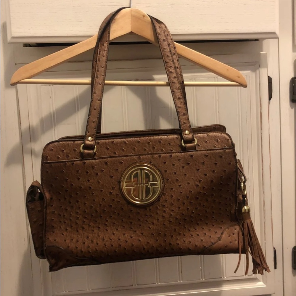 Women’s western purse